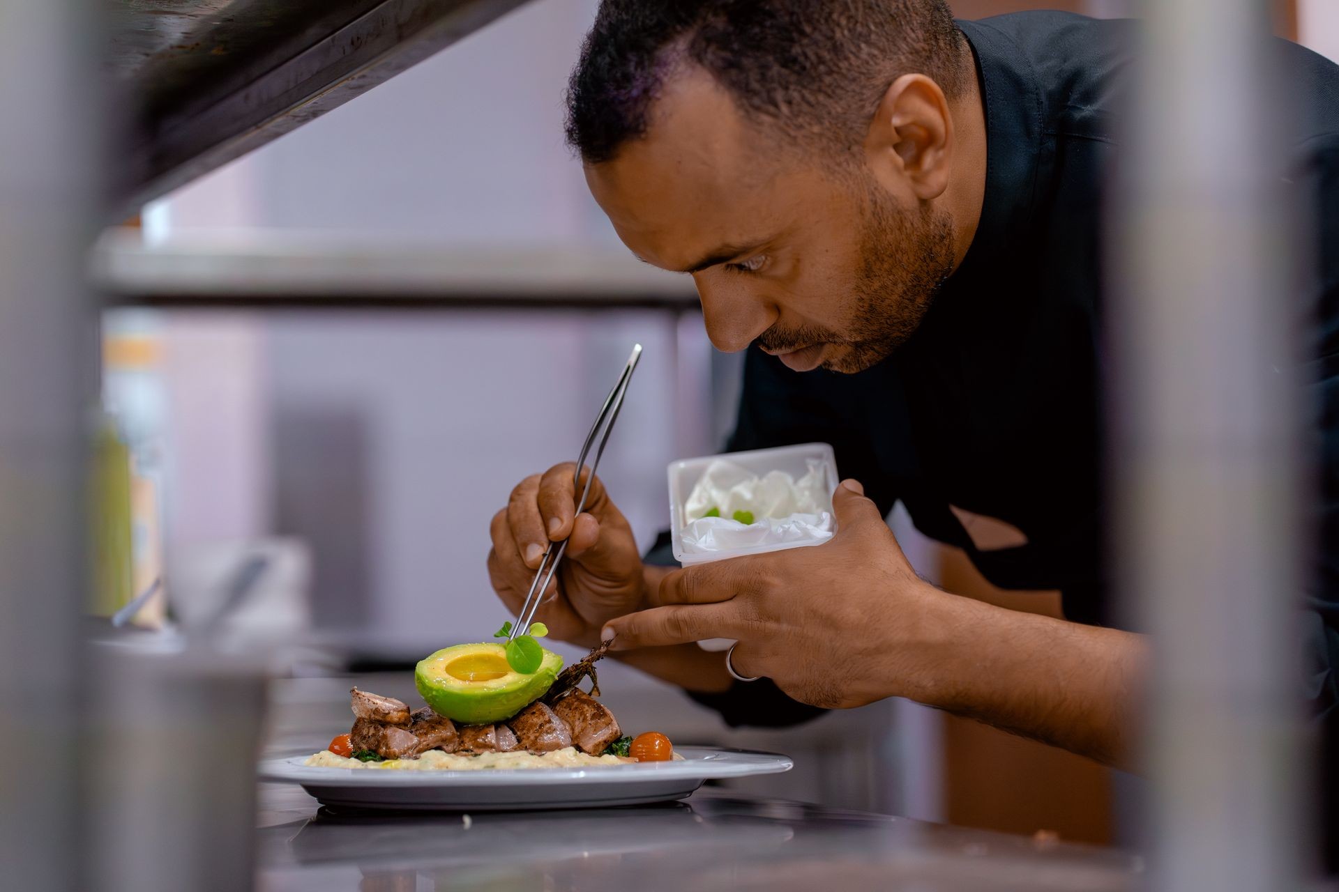 Business Branding Photography